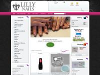 lillynails.se nagelprodukter, nagelteknologer, nageltecknologer lillynails.se nagelprodukter, nagelteknologer, nageltecknologer