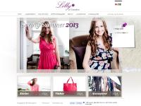 liten lillyofsweden.se skärmbild liten lillyofsweden.se skärmbild