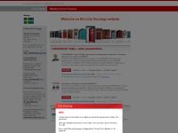 Lilly Oncology website for Healthcare Professionals in Sweden Lilly Oncology website for Healthcare Professionals in Sweden