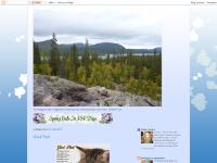 Lillys stick o syhörna Lillys stick o syhörna