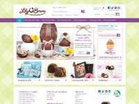 Home - Lily O'Brien's Chocolates
