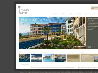 Properties for sale in Cyprus Limassol Marina Property Yachting Berths in Cyprus