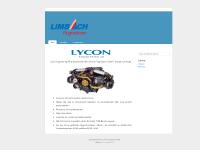  Limbach, Lycon Engineering AB, Webshop, Lycon Engineering AB
