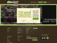 liten limeandtonic.com skärmbild