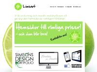 Limeart - Hem