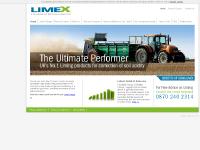 Home | LimeX