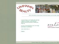 limhamnbeauty.se |Hem|, |Herrdofter, Damdofter