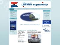limhamnssegelsallskap.nu LSS, segling, malmö