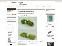 In english, Länkar, Om Limmo-design, Om våra garner  In english, Länkar, Om Limmo-design, Om våra garner