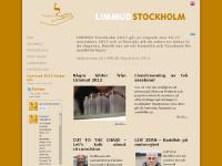 Limmud Stockholm Limmud Stockholm
