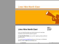 limohirenortheast.com Limo Hire North East