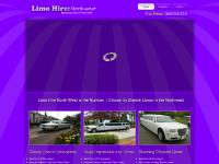  Limo Hire Altrincham, Limo Hire Chester, Limo Hire Crewe, Limo Hire Knutsford