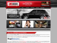 Limo Hire Nottingham