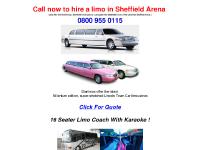 Limo Hire Doncaster -, Limo Hire Wakefield, Starlimos, Beauford Wedding Car Hire Sheffield  Limo Hire Doncaster -, Limo Hire Wakefield, Starlimos, Beauford Wedding Car Hire Sheffield