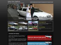 Limo Hire Sydney - Sydney's Best Limousine Service - All Suburbs Sydney Limo Service Limo Hire Sydney - Sydney's Best Limousine Service - All Suburbs Sydney Limo Service