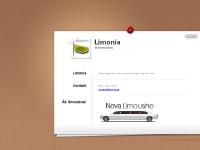 liten limonia.se skärmbild