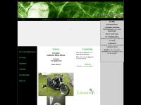 Limont.se Motivlack Rostrep Pl