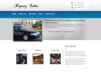 limosaratoga.com Regency Sedan, Saratoga Limo Service, Wedding Limos