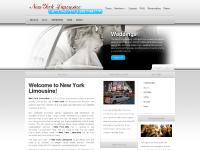liten limousine-newyork.net skärmbild liten limousine-newyork.net skärmbild