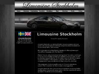 statistik för limousinestockholm statistik för limousinestockholm