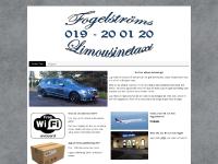 liten limousinetaxi.se skärmbild liten limousinetaxi.se skärmbild
