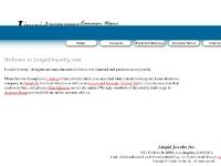 limpidjewelry.com fine jewelry, diamond, designer