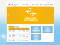 lincolnairport.com Lincoln Airport Lincoln, NE, LNK