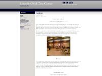 Lincoln Child Care Center - Home