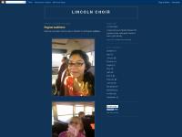 Lincoln Choir Lincoln Choir