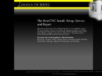 Lincoln CNC Service - Lincoln CNC Service Lincoln CNC Service - Lincoln CNC Service
