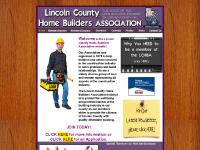 Lincoln County HBA Lincoln County HBA