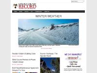 lincolncountyrecord - Lincoln County Record lincolncountyrecord - Lincoln County Record