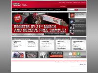 Lincoln Electric Europe Lincoln Electric Europe