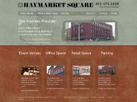 Haymarket Square Developers | Haymarket Lincoln NE