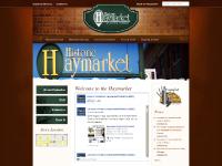 Historic Haymarket