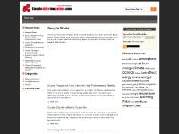 Low Carbon Network&nbsp;www.lincolnshirelowcarbon.com