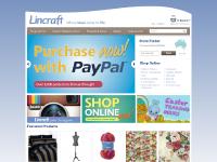 Lincraft - Haberdashery, crafts and home furnishing | Lincraft