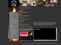 Lincolnshire Gases - suppliers of mains and calor gas appliances, products and services in Spilsby in Lincolnshire UK Lincolnshire Gases - suppliers of mains and calor gas appliances, products and services in Spilsby in Lincolnshire UK