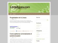 Lindafigura | El sitio de la belleza y la salud Lindafigura | El sitio de la belleza y la salud