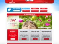 liten lindaliini.ee skärmbild