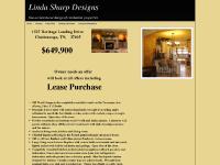 Linda Sharp Designs