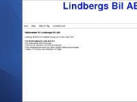 Lindbergs Bil AB Lindbergs Bil AB