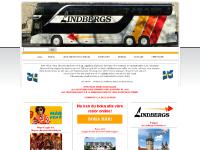 Lindbergs Buss AB - HEM Lindbergs Buss AB - HEM