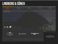 www.lindborgsoner.se :: www.lindborgsoner.se ::