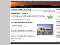 Lindefallet.com | Lindefallet, Byn som vill... Lindefallet.com | Lindefallet, Byn som vill...