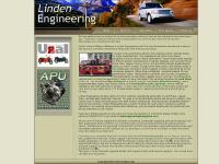 Welcome to LinDen Engineering