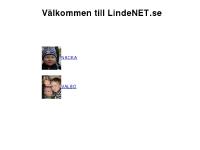 LindeNET.se