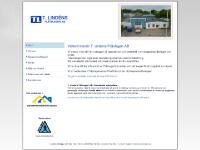 liten lindensplatslageri.se skärmbild liten lindensplatslageri.se skärmbild