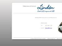 Lindéns Städ Lindéns Städ