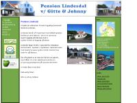 lindesdal.dk Forside, For Lejrskoler, Kørselsvejledning lindesdal.dk Forside, For Lejrskoler, Kørselsvejledning